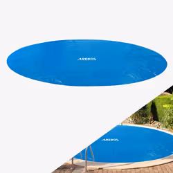 Arebos 4252023109208, Blue, 1 pc(s)