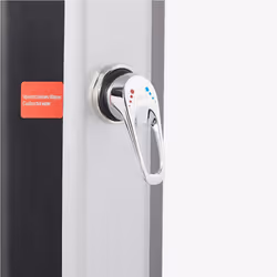 Arebos 4252023109512 garden/pool shower