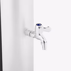 Arebos 4252023109765 garden/pool shower - Additional view 4
