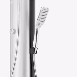 Arebos 4252023109765 garden/pool shower - Additional view 6