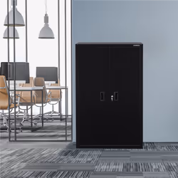 Arebos 4252023110822 office storage cabinet