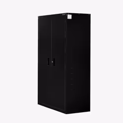 Arebos 4252023110822 office storage cabinet