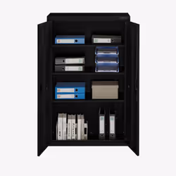 Arebos 4252023110822 office storage cabinet - Additional view 4
