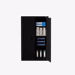 Arebos 4252023110822 office storage cabinet - Additional view 5