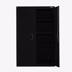 Arebos 4252023110822 office storage cabinet - Additional view 6