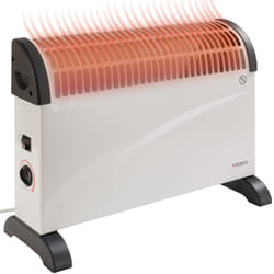 AREBOS Portable Convector 2000 W Heater Electric Heater