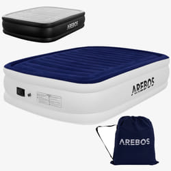 Arebos 4252023112079 air mattress White