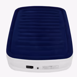 Arebos 4252023112079 air mattress White