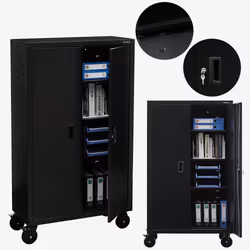 Arebos 4252023114141, Black