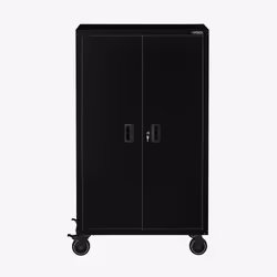 Arebos 4252023114141 office storage cabinet