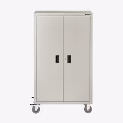 Arebos 4252023114158 office storage cabinet