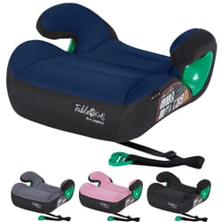 FableKids Child Car Seat Booster Seat ECE ELLA Blue