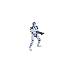 STAR WARS The Black Series Archive Collection 501st Legion Clone Trooper The Clone Wars Lucasfilm 50th Anniversary Action Figure,F1911
