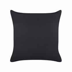 Velvet Cushion with Flower Pattern 45 x 45 cm Multicolour RAMONDA