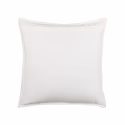 Cotton Cushion Flower Pattern 45 x 45 cm Multicolour MEADIA
