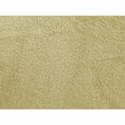 Blanket 125 x 150 cm Green NAMDU