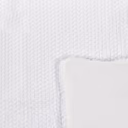 Blanket BJAS 150 x 200 cm White