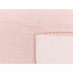 Blanket 200 x 220 cm Pink BJAS