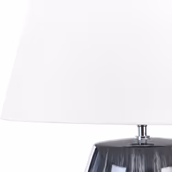 Table Lamp CIDRA Ceramic Multicolour
