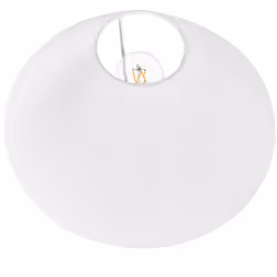 Table Lamp PATILLAS Ceramic Black