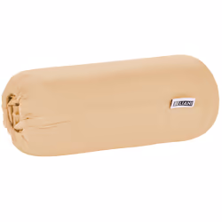 Fitted Sheet JANBU Cotton 140 x 200 cm Sand Beige
