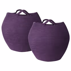 Accessories PANJGUR Cotton Purple