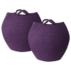 Accessories PANJGUR Cotton Purple