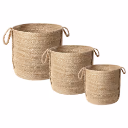 Accessories WADH Jute Natural