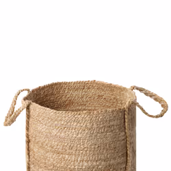 Accessories WADH Jute Natural
