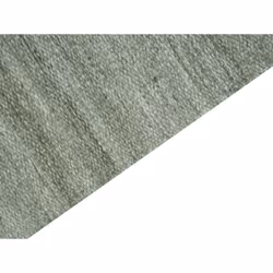 Area Rug 160 x 230 cm Light Green MALHIA