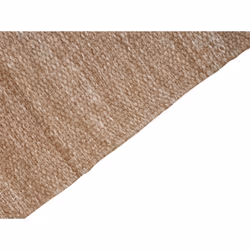 Area Rug 160 x 230 cm Beige MALHIA