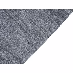 Area Rug 160 x 230 cm Grey MALHIA