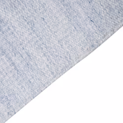Area Rug 160 x 230 cm Light Blue MALHIA