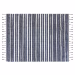 Area Rug 160 x 230 cm Blue BADEMLI