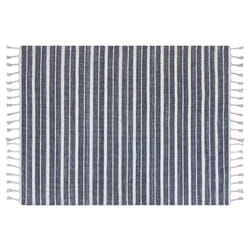 Area Rug 160 x 230 cm Blue BADEMLI