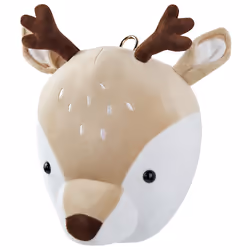 Kids Wall Decor Deer BAMBI 30 cm Beige
