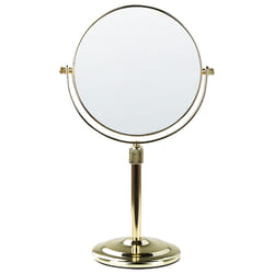 Makeup Mirror AVEYRON Gold