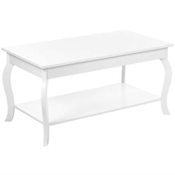 Coffee Table HARTFORD White
