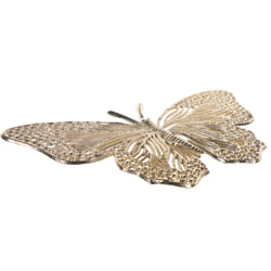 Figurine Butterfly MADIUN Metal Gold