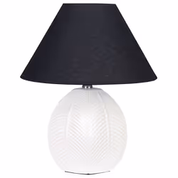 Table Lamp CADENA Ceramic Beige