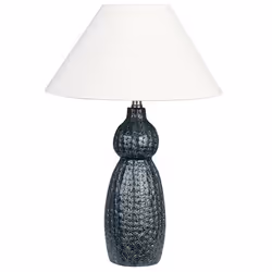 Table Lamp MATINA Ceramic White