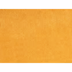 Blanket 200 x 220 cm Orange BAYBURT