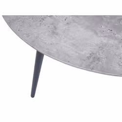Coffee Table Concrete Effect EFFIE