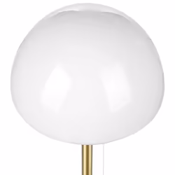 Table Lamp MORUGA Metal Gold