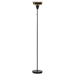 Floor Lamp TALPARO Metal Gold