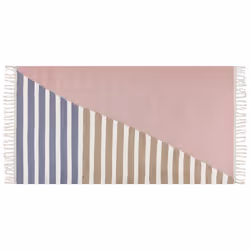 Wool Area Rug 80 x 150 cm Multicolour ENGIZ