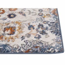 Area Rug 200 x 300 cm Multicolour AKORI