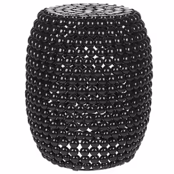 Side Table UHANA Black
