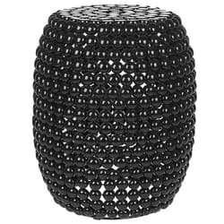 Side Table UHANA Black