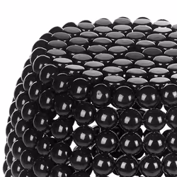 Side Table UHANA Black